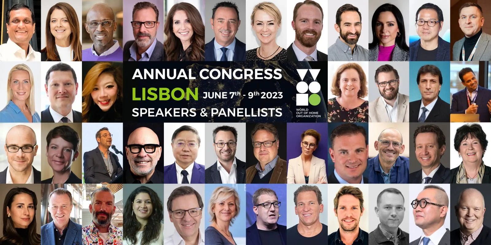 Lisbon Congress