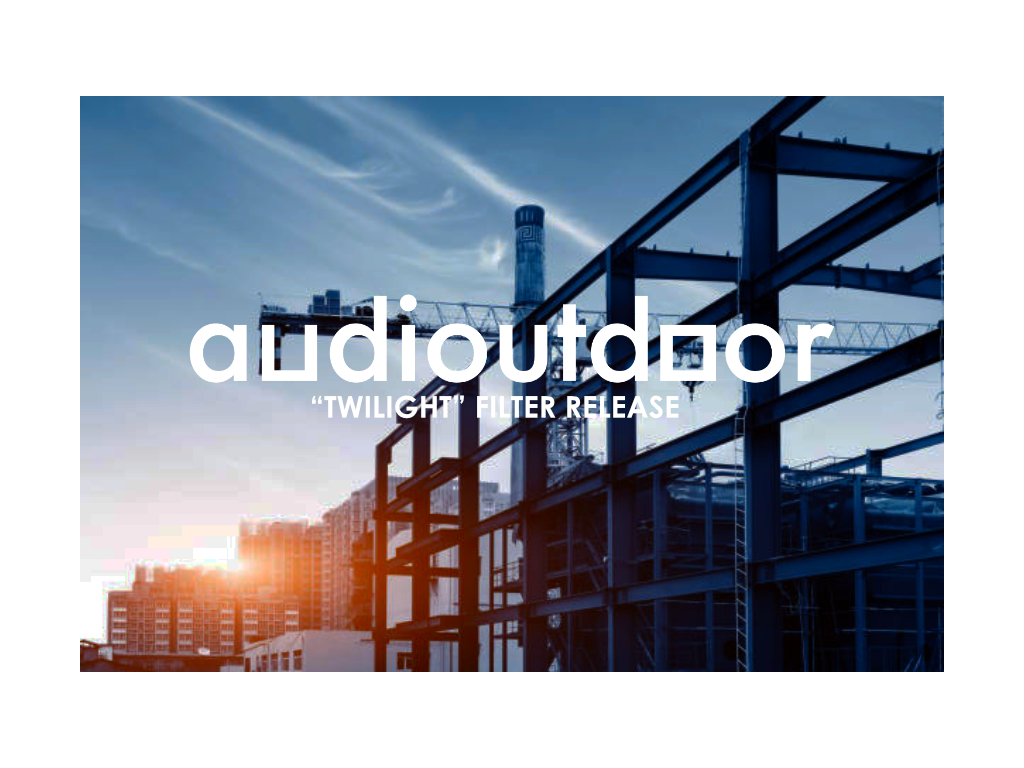 Audioutdoor releases data on contacts by time slot and 