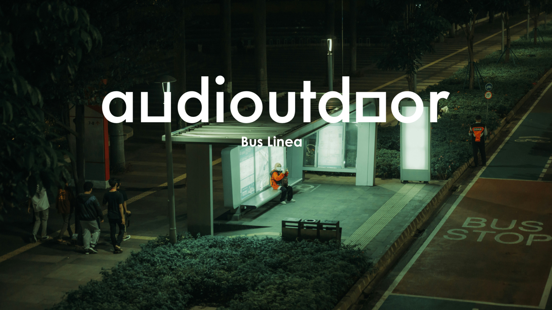 Audioutdoor lancia Bus Linea, la misurazione della Audience della pubblicità dinamica su bus e tram per singola vettura associandola al percorso effettivamente compiuto
